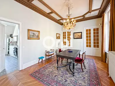 Maison, 246 m²