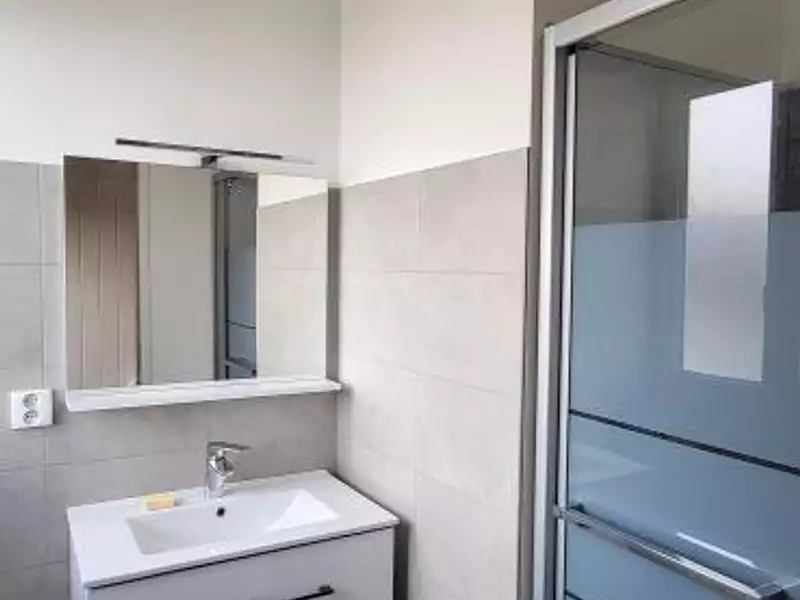 Appartement, 56 m²