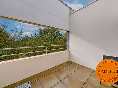 Appartement, 64,08 m²