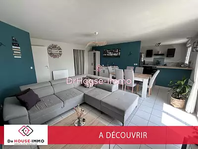 Maison, 82 m²