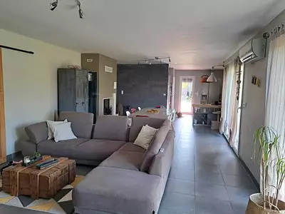 Maison, 150 m²