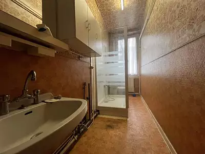 Appartement, 110 m²