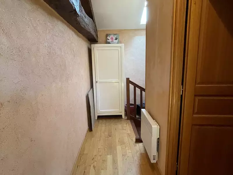 Maison, 130 m²
