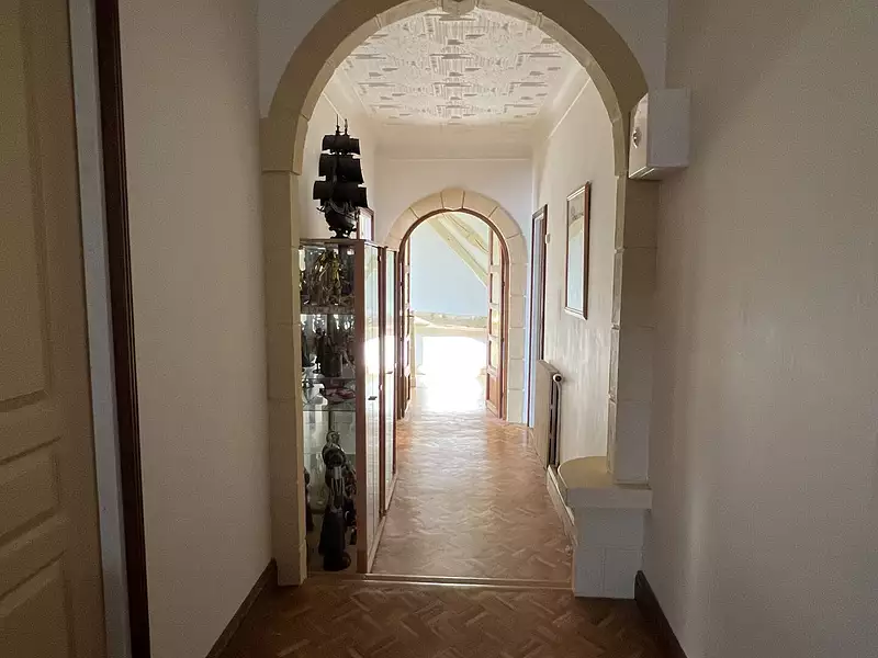 Maison, 154 m²