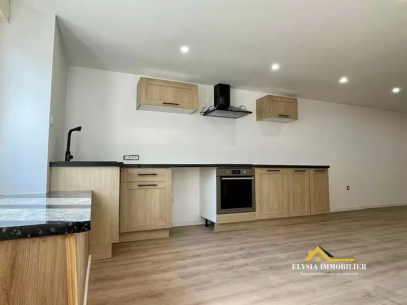 Maison, 127,26 m²
