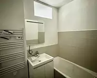 Appartement, 59,3 m²