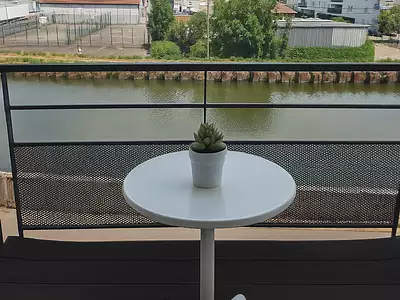 Appartement, 83 m²
