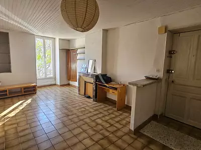 Appartement, 62,91 m²