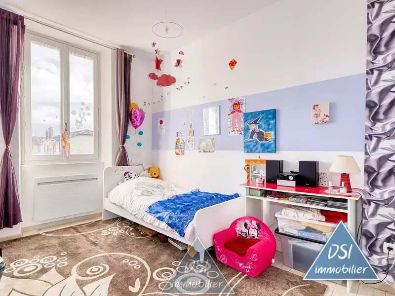 Maison, 85 m²