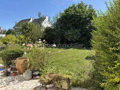 Maison, 104 m²