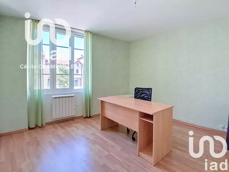 Appartement, 75 m²