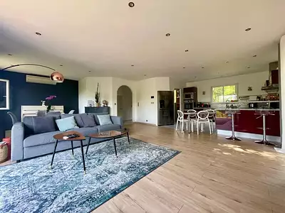 Maison, 118 m²
