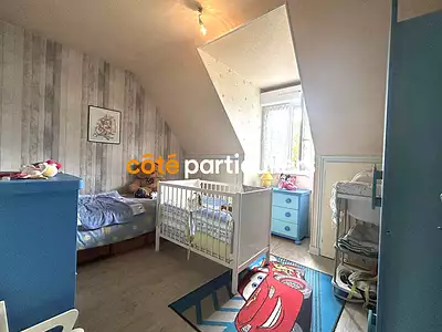 Maison, 134 m²
