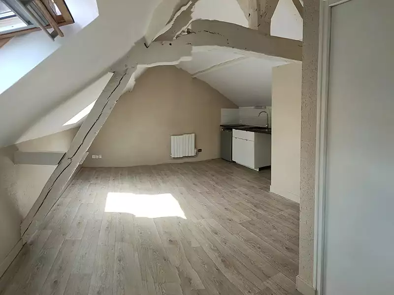 Appartement, 30,08 m²