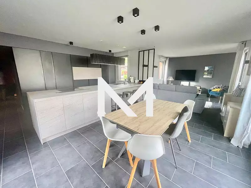 Appartement, 81,71 m²