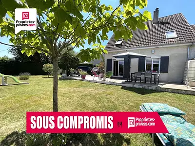 Maison, 108 m²