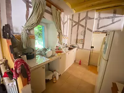 Maison, 121,75 m²
