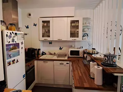 Maison, 83 m²