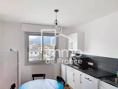 Appartement, 35,39 m²