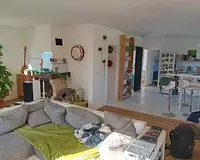 Maison, 83 m²