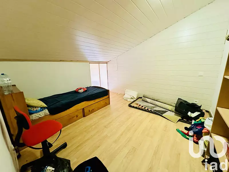 Maison, 112 m²