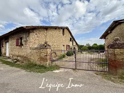 Maison, 180 m²