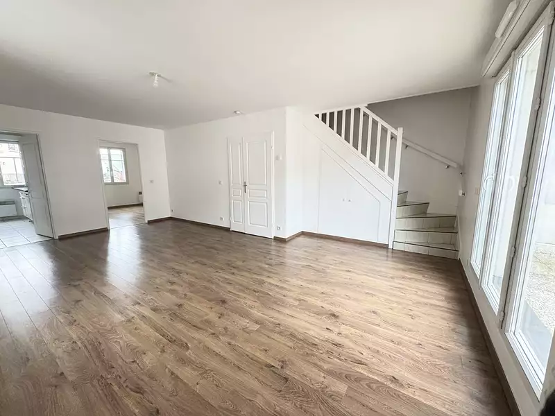 Appartement, 86,23 m²