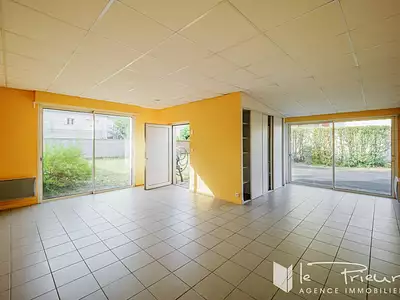 Maison, 131 m²