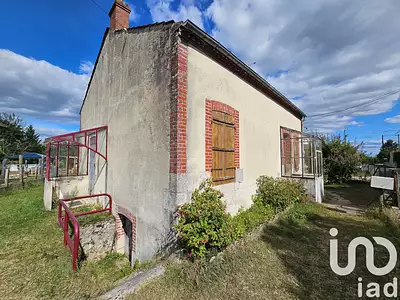 Maison, 93 m²