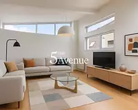 Appartement, 150 m²