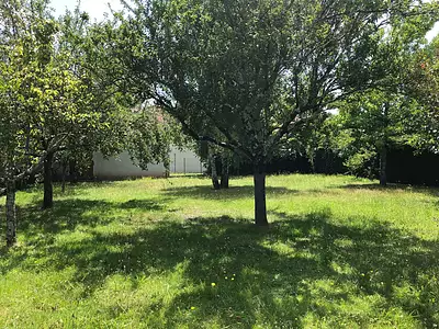 Terrain, 556 m²