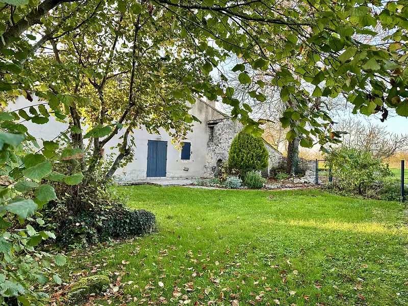 Maison, 113 m²