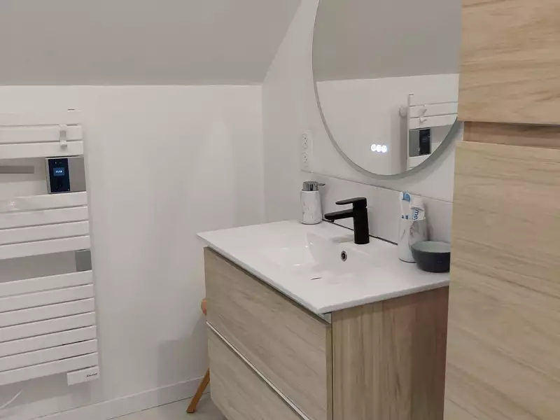 Maison, 132 m²