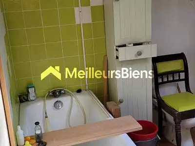 Maison, 48 m²