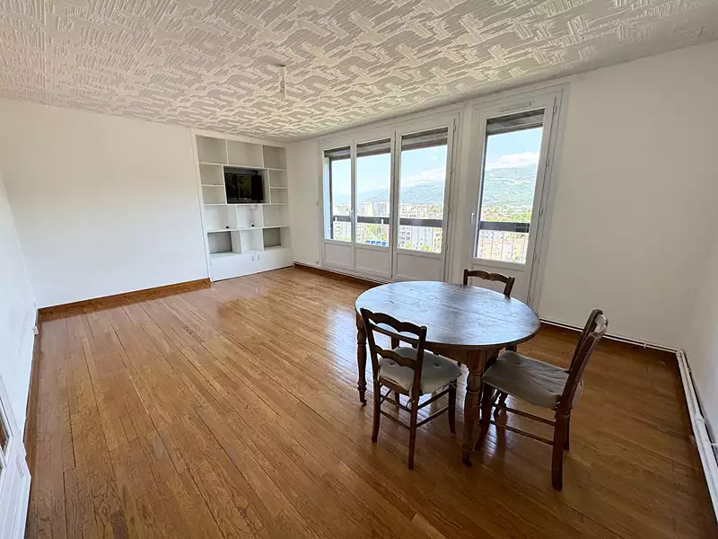 Appartement, 87,57 m²