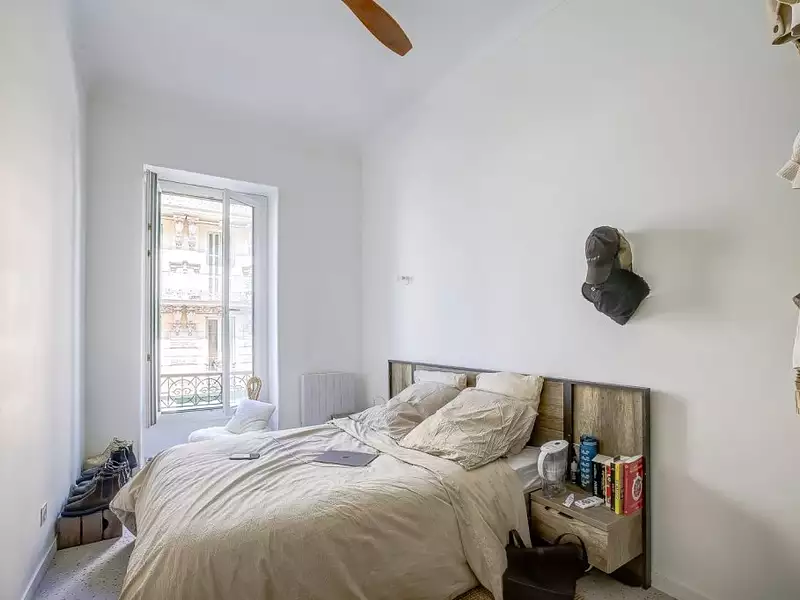 Appartement, 60 m²