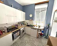 Appartement, 107 m²