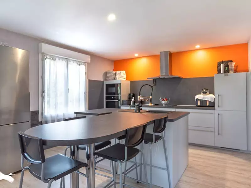 Maison, 130 m²