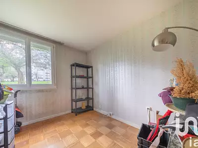 Appartement, 68 m²