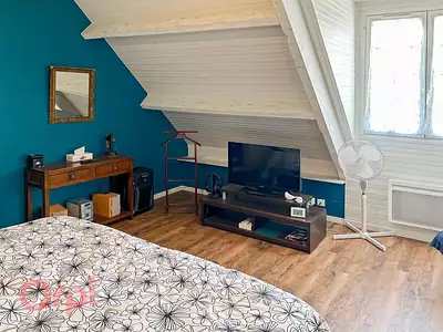Maison, 210 m²