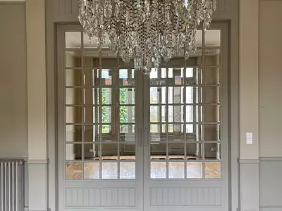 Appartement, 128 m²