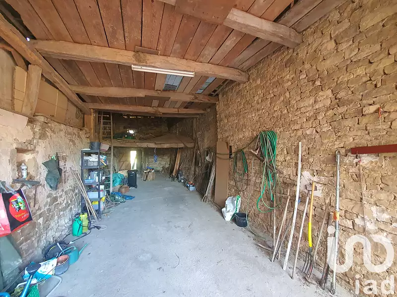 Maison, 93 m²