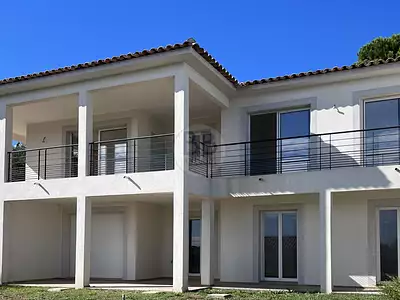 Maison, 137 m²