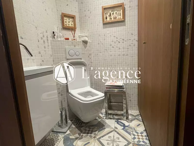 Appartement, 70,16 m²