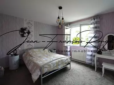 Maison, 200 m²