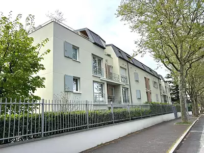 Appartement, 51 m²
