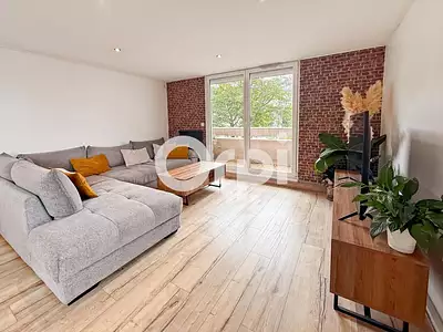 Appartement, 90 m²