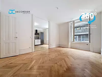 Appartement, 85,79 m²