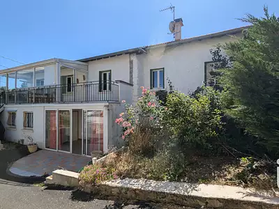 Maison, 178 m²