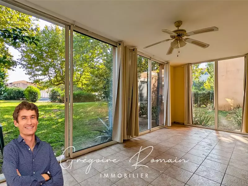 Appartement, 109 m²